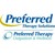 Preferred Therapy Solutions logo