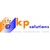 kp Solutions logo
