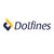 DOLFINES logo