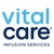 Vital Care Infusion Services logo
