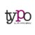 typo logo