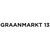 GRAANMARKT 13 logo