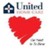 United Home Care logo