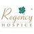 Regency Hospice Logo