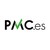 PMC | Soluciones para la Oficina logo