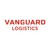 Vanguard Logistics Services Belgium logo