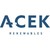 Gestamp Renewables logo