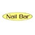 Nail Bar logo