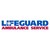 Lifeguard Ambulance Service LLC logo
