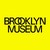 Brooklyn Museum logo
