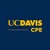 UC Davis Continuing and Professional Education logo