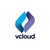 VCloud logo