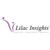 Lilac Insights logo