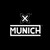 MUNICH® Sports & Fashion logo