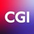 CGI Nederland logo