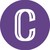 Curry College logo
