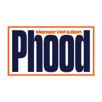 Phood logo