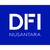 PT DFI Retail Nusantara Tbk logo