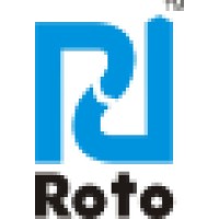 Roto Pumps Ltd. logo
