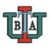 IUBAT logo