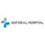 National Hospital logo