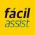 Fácil Assist logo