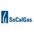 SoCalGas logo
