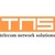 Telecom Network Solutions Private Limited logo