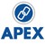 Apex International logo