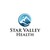 Star Valley Health Logo