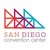 Logo di San Diego Convention Center Corporation