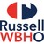 Logo di Russell WBHO