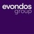 Evondos Group logo