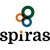 Logotipo de Spiras
