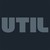UTIL logo