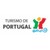 Turismo de Portugal logo