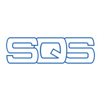 SQS - Swiss Association for Quality and Management Systems logo