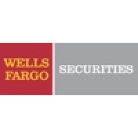 Wells Fargo Securities logo