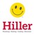 Hiller Plumbing, Heating, Cooling & Electrical logo