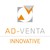 AD-VENTA Innovative logo