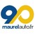 Financière Maurel logo