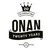ONAN  Coffee&Tea logo