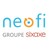 NEOFI Solutions logo