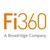 Fi360 (now Broadridge) logo