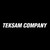 TEKSAM COMPANY NV logo
