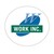 WORK Inc. logo