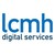 LCMH logo