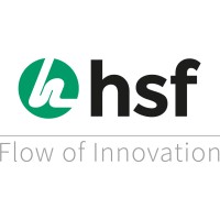 Logo de HSF