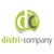 Distri-Company logo