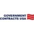Government Contracts USA logo